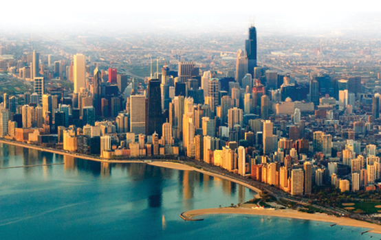 Tackling absenteeism in Chicago  
