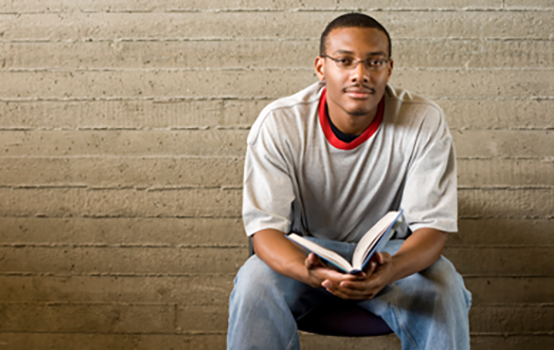 Through our eyes: Perspectives from black teachers