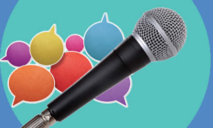 Speak freely to the school board