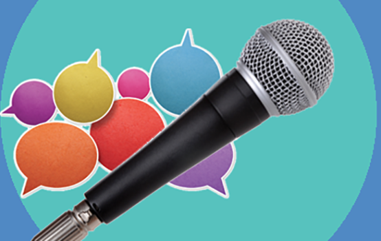 Speak freely to the school board