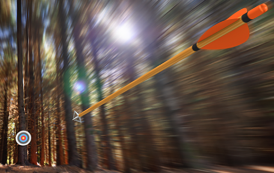 Get it right the first time!