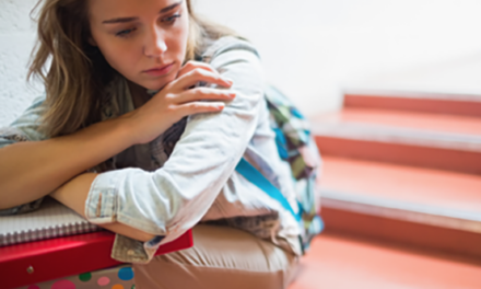 The flexible classroom: Helping students with mental health challenges to thrive