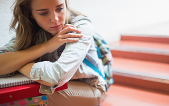 The flexible classroom: Helping students with mental health challenges to thrive