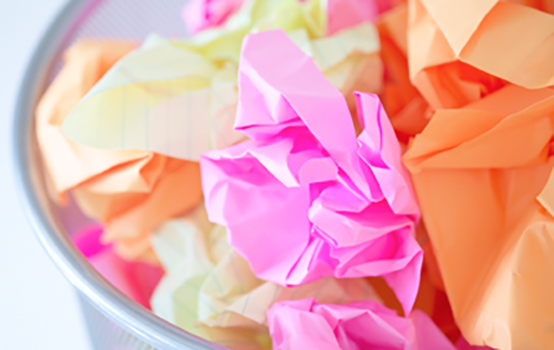 Let’s get rid of art education in schools 