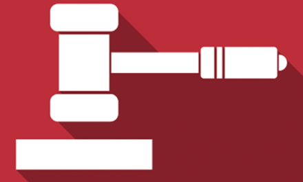 An interesting year of cases in the U.S. Supreme Court