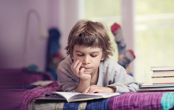 Moving readers from struggling to proficient 