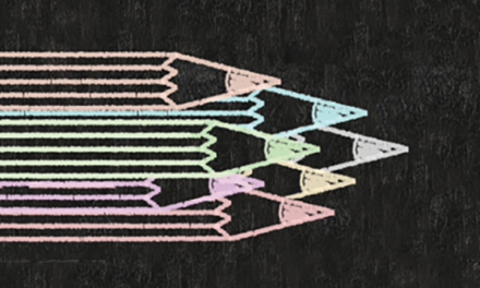 Teachers are designers: Addressing problems of practice in education 