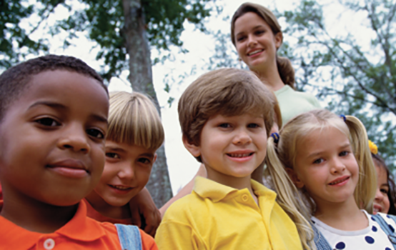 Going outdoors: A natural antidote for attention fatigue? 