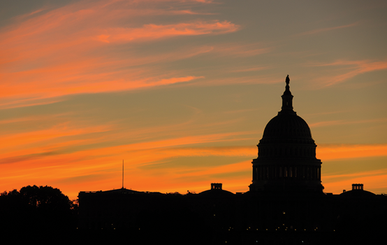 What’s on the horizon for education policy?