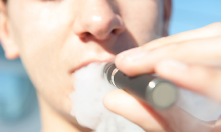 What we all need to know about vaping 