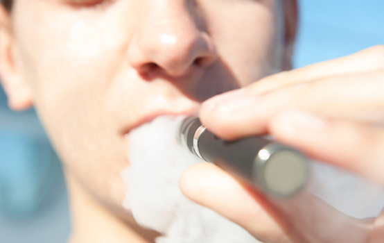 What we all need to know about vaping 