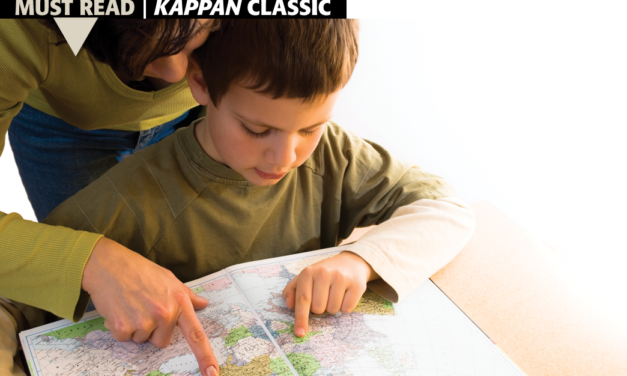 The pedagogy of poverty versus good teaching