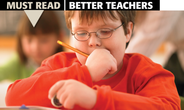 The value of knowing how students learn