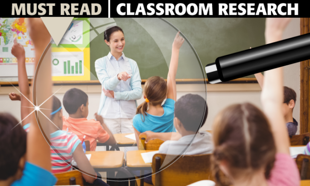 Opening your door to research