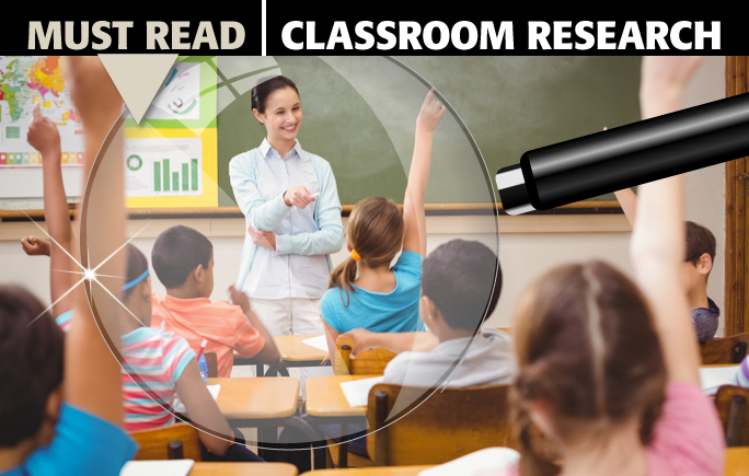 Opening your door to research