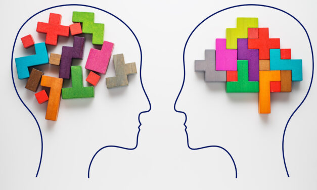 Knowing is not thinking