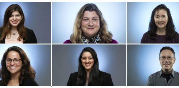 How to reinvent education coverage at the Los Angeles Times