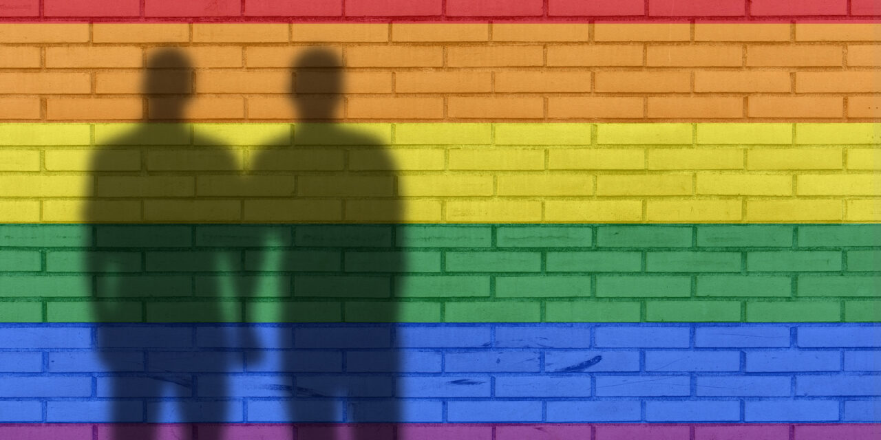 Sobering new data on LGBTQ+ students