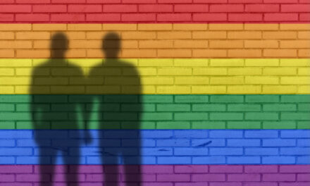 Sobering new data on LGBTQ+ students