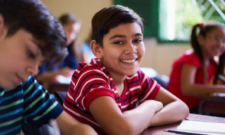 An overview of English learners