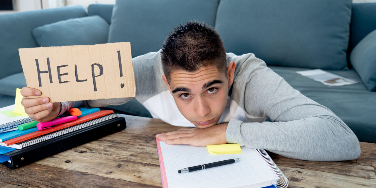 Helping Latinx students prepare for college