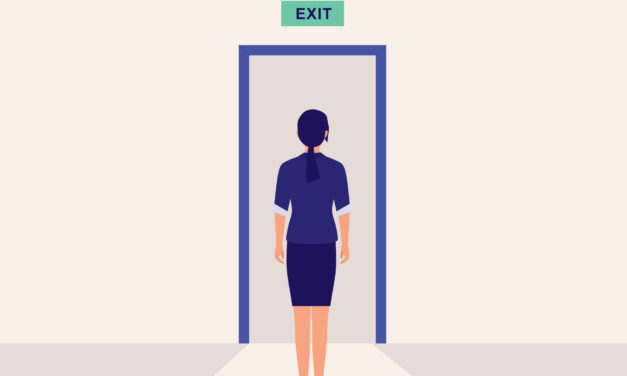 Teacher wonders if she should ‘jump ship’ to district with better pay