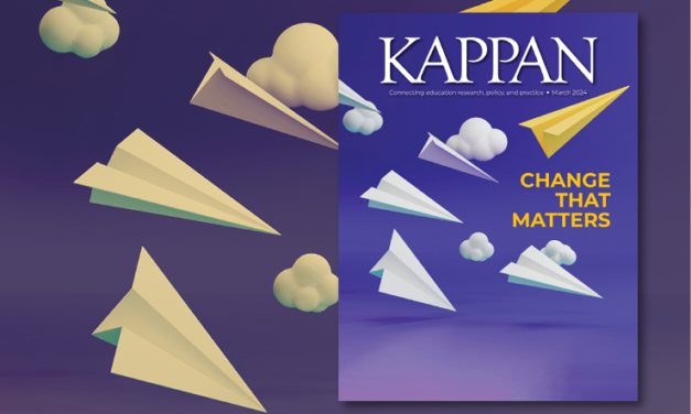 Change for the change-averse