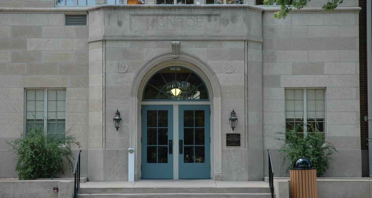 Why reporters need to take readers inside schools