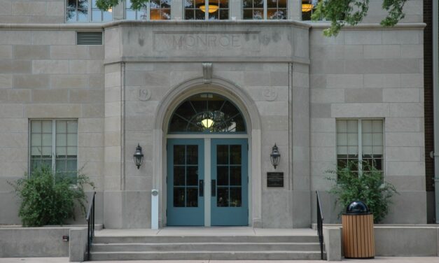 Why reporters need to take readers inside schools