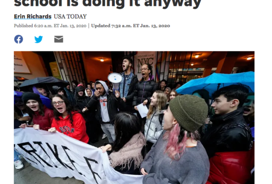 Covering gifted education through an equity lens