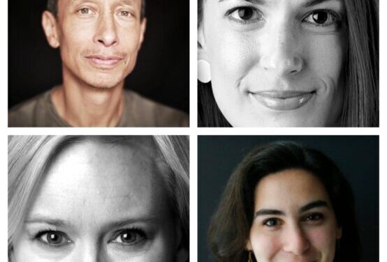 A new era for the New York Times’ national coverage