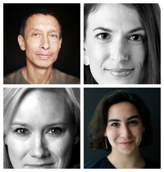 A new era for the New York Times’ national coverage