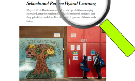 Surprise NYC reopening announcement highlights need for enhanced coverage