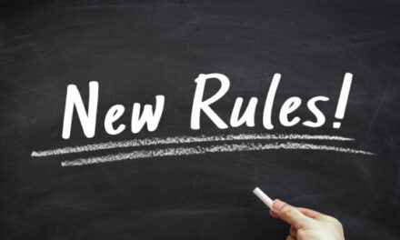 New rules for education journalism