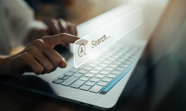 Should teacher Google her struggling students?