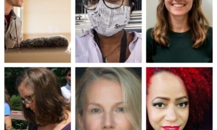 Bad teachers, ‘glory bringers,’ & high school newspapers: Education reporters share memorable classroom experiences