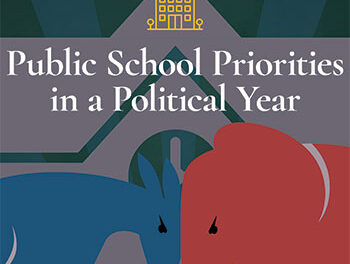 The 52nd annual PDK Poll of the Public’s Attitudes Toward the Public Schools