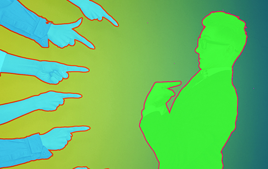 Putting the public back into public accountability 