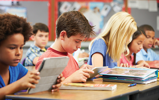 Preparing students’ reading brains for the digital age