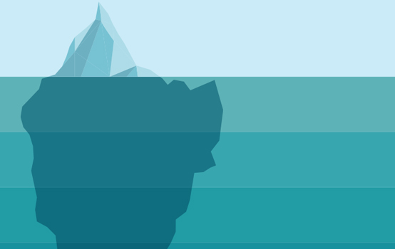 In co-planning, scheduling is just the tip of the iceberg