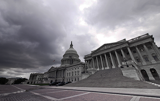 No hope from Betsy DeVos 