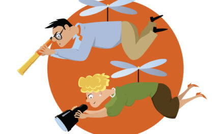 The economic roots of helicopter parenting 