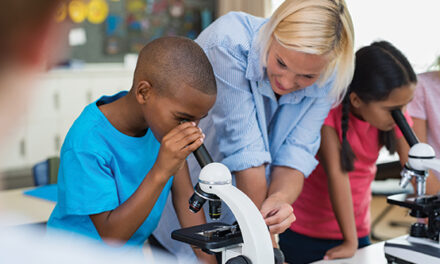 Preparing teachers for project-based teaching 