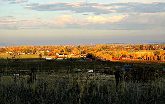 Rural funding inequities: The case of Idaho’s public schools 