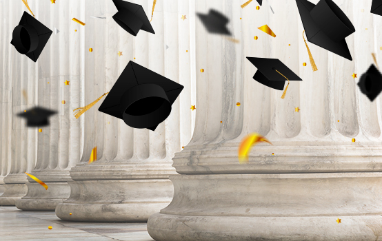 Weighing responsibility for providing equitable and adequate education 