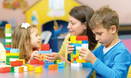 It’s not fair, I don’t want to share: When child development and teacher expectations clash