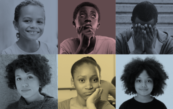 Choosing to see the racial stress that afflicts our Black students 