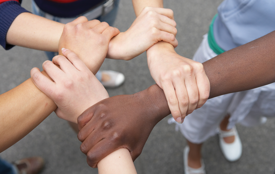 The right to play: Eliminating the opportunity gap in elementary school recess 