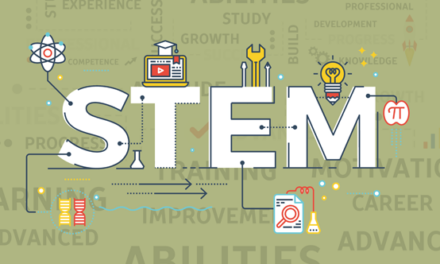 Professional development that improves STEM outcomes 