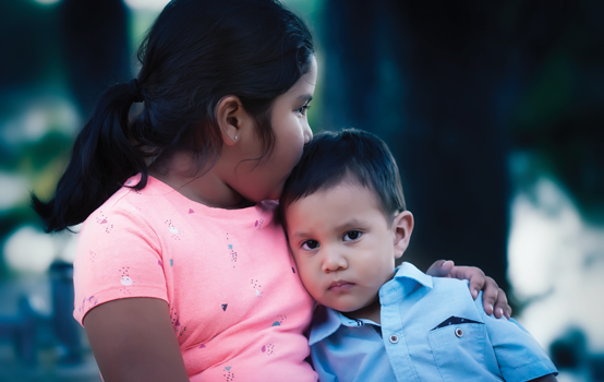 The underfunding of Latinx-serving school districts 